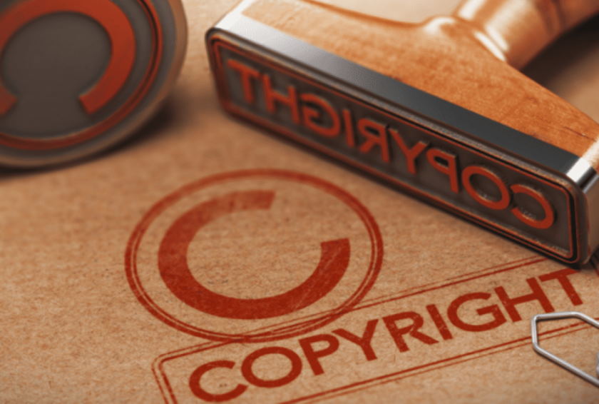 copyright registration