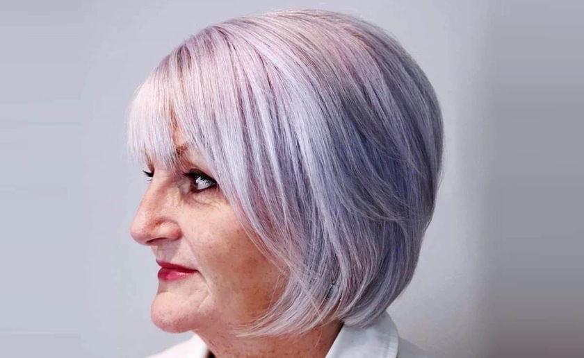 adding layers to your hairstyle